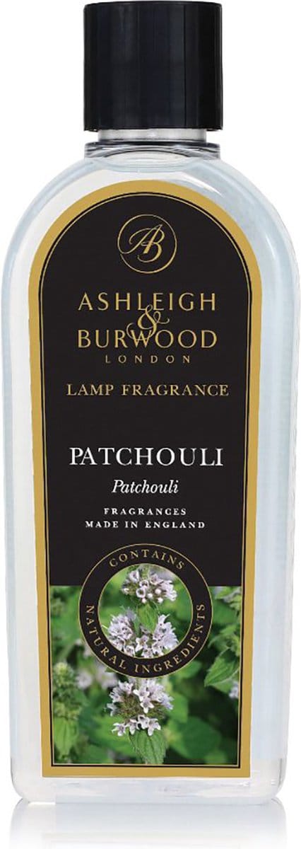 Ashleigh & Burwood - Patchouli 500ml
