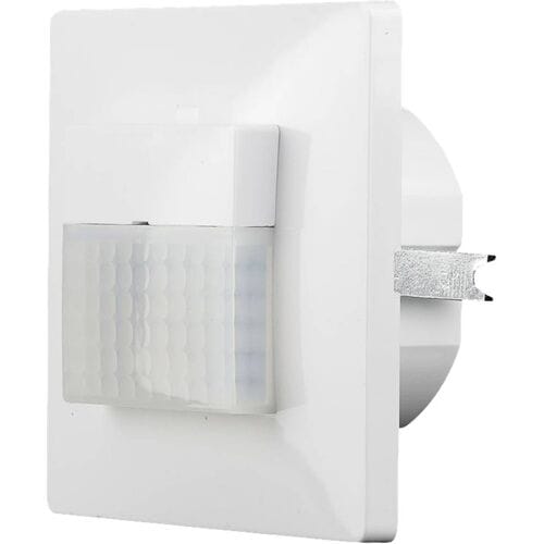 V-TAC VT-81009 infrarood bewegingssensor - IP20 - wit