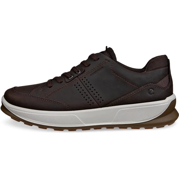 Ecco Ecco Byway 2.0 Sneakers bruin Nubuck