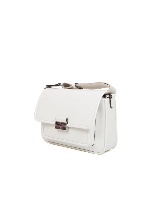 Michael Kors Bradshaw Medium Pocket Schoudertas