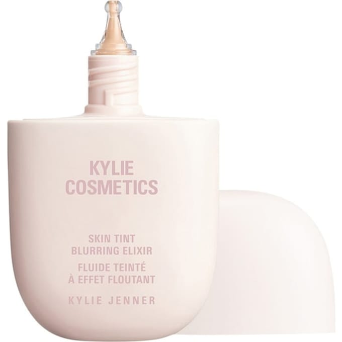 Kylie Cosmetics Skin Tint Blurring Elixir Foundation 30ml (Various Shades) - 3WN Warm Neutral