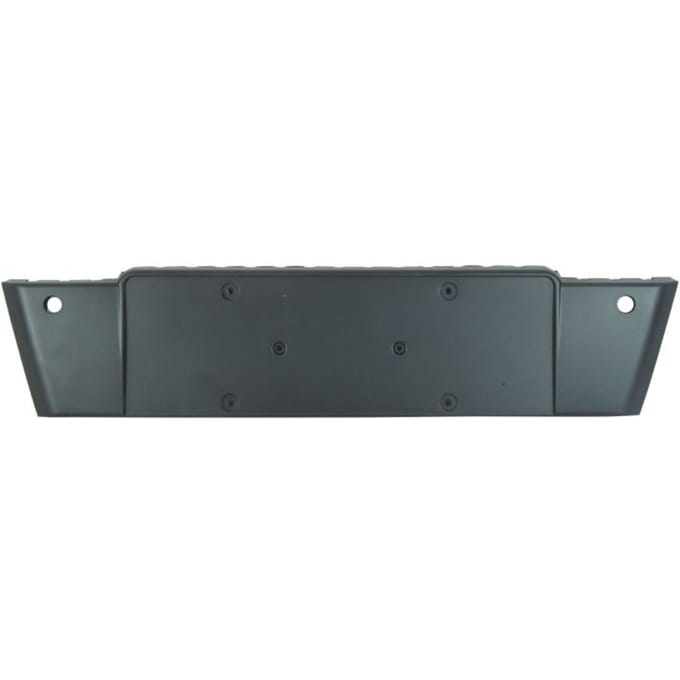 Kentekenhouder BLIC 6509-01-0035920P
