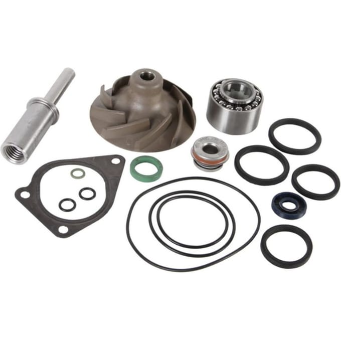 Reparatieset, waterpomp  DT Spare Parts 2.91529