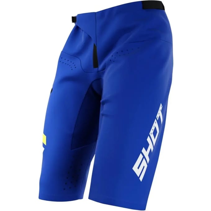 Korte shorts Shot Revolt