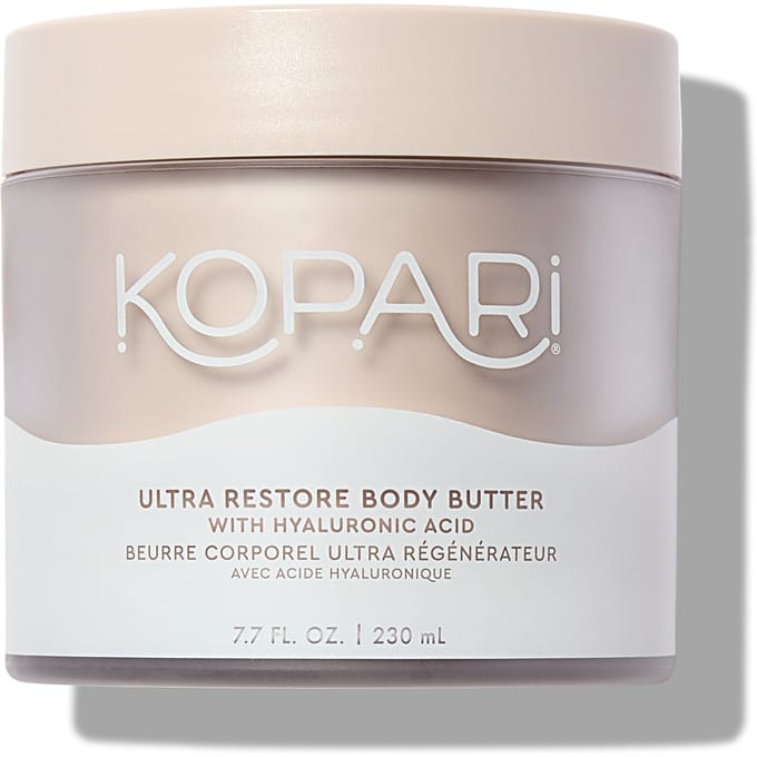 Kopari Ultra Restore Body Butter