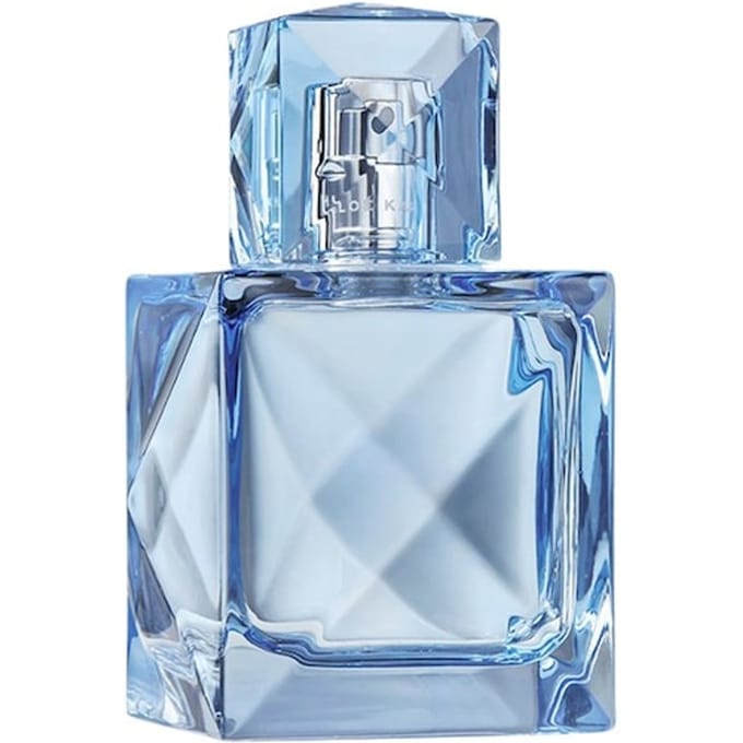 Khloé Kardashian Xo Blue Eau de Parfum Spray Damesparfum Dames 100 ml