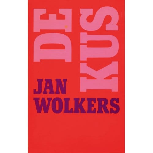 De Kus - Rainbow Pocketboeken - Jan Wolkers