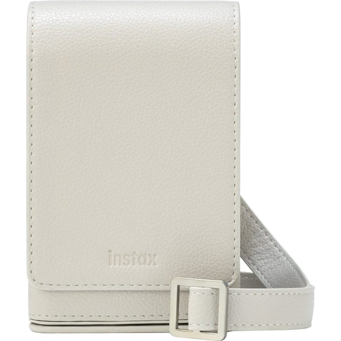 Fujifilm Instax Mini LiPlay+ Sand Beige case