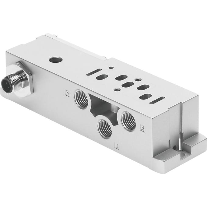 Festo Sub-Base - 541064