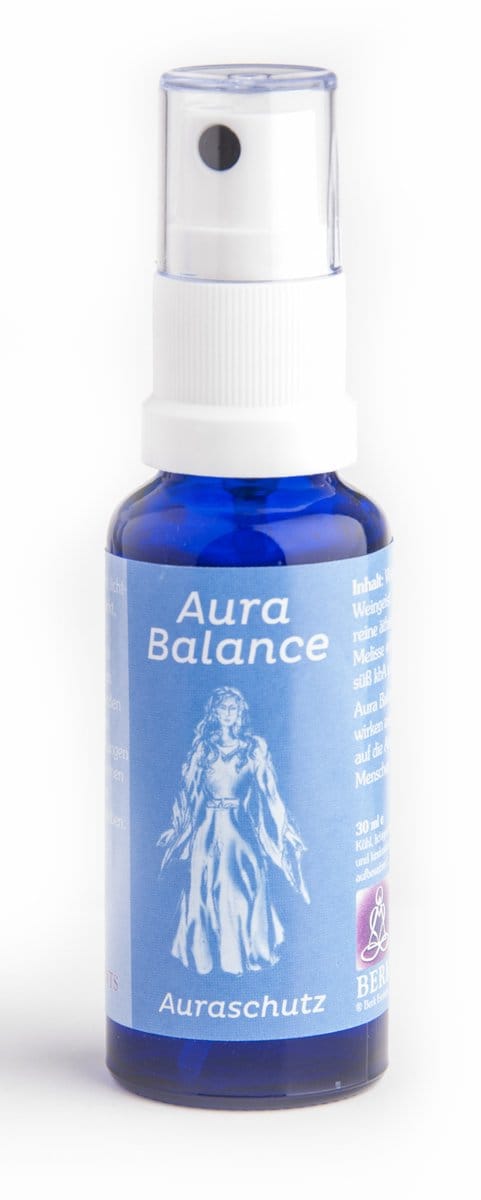 Aura Beschermings Spray - Aura Balans - Energie Spray