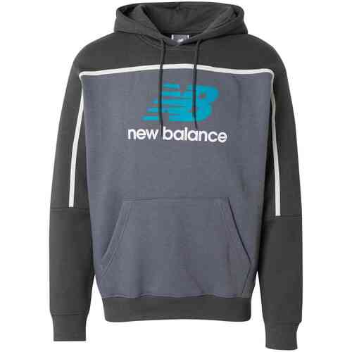 Capuchon sweaters New Balance MT43524_GT