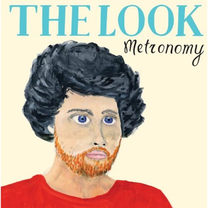 The Look - Metronomy
