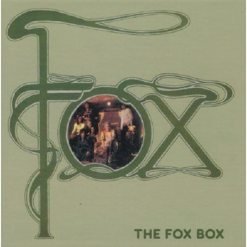 Fox Box - Fox