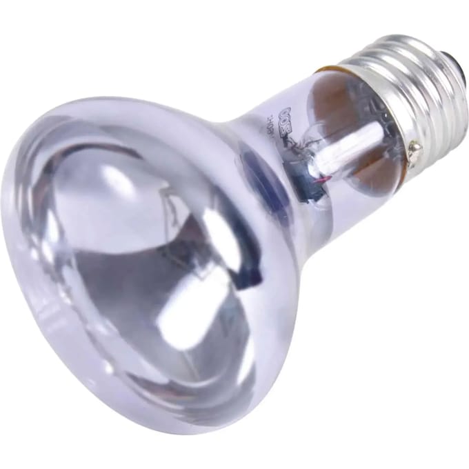 Neodymium puntverwarmingslampen voor terrariums Trixie