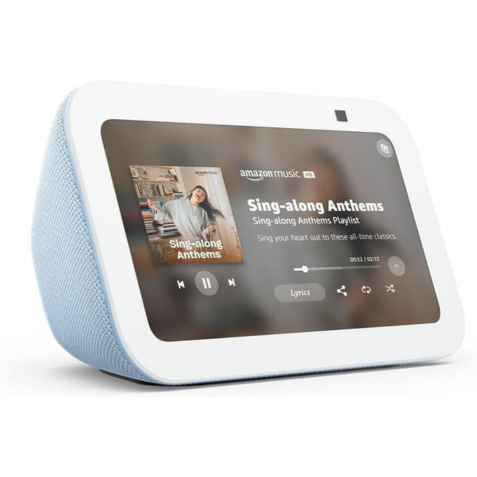 Amazon Echo Show 5 (3rd Generation)