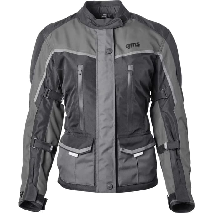 Motorjack voor dames GMS Twister Neo WP