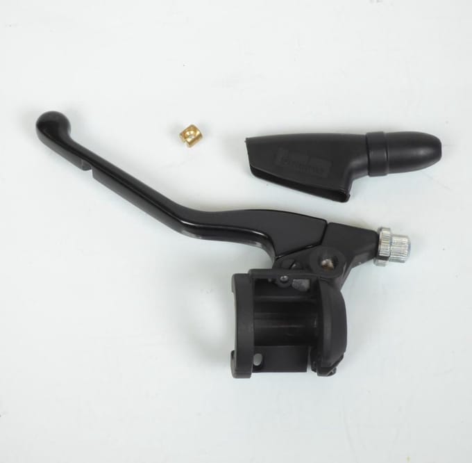 Cocotte gauche Domino pour Moto Beta 50 KR Neuf