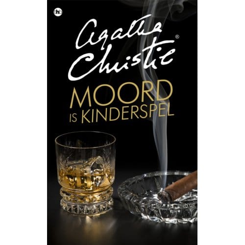 Moord Is Kinderspel - Agatha Christie - Agatha Christie