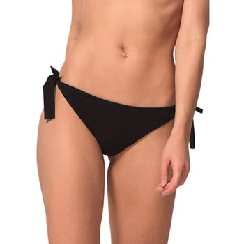 Bikini Luna Splendida Geknoopte badmode kousen Blue Sense Splendida