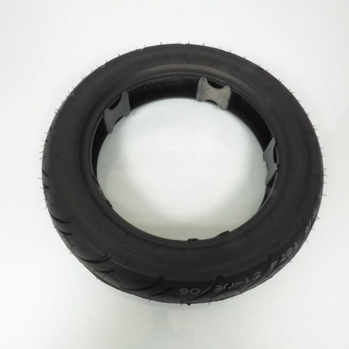 Pneu 90-90-12 54J WANDA pour scooter Neuf