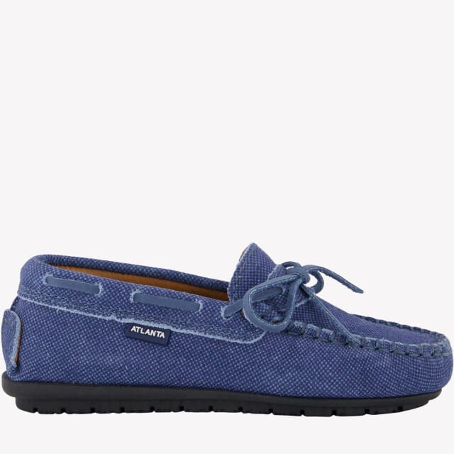 Atlanta Atlanta moccasin unisex schoenen
