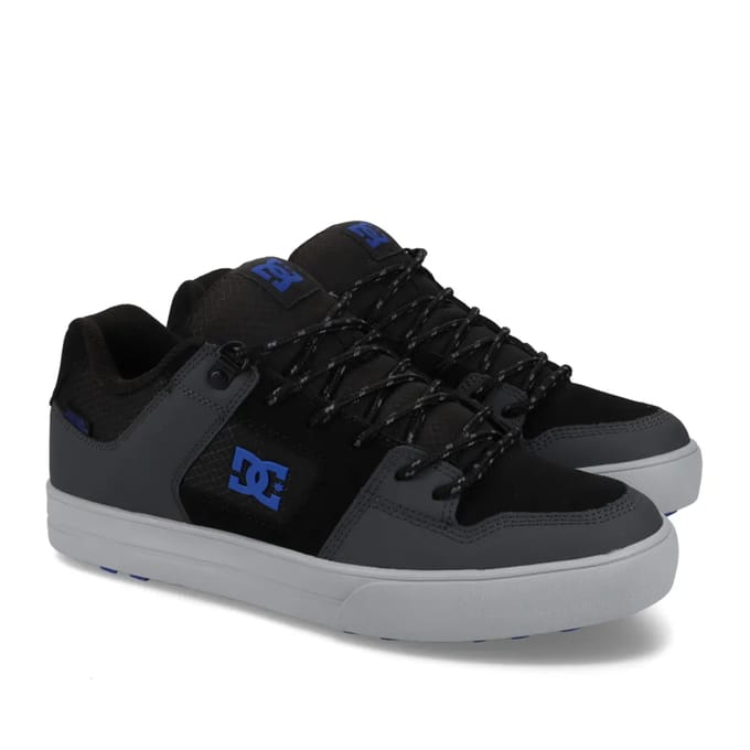 Trainers DC Shoes Pure Wnt