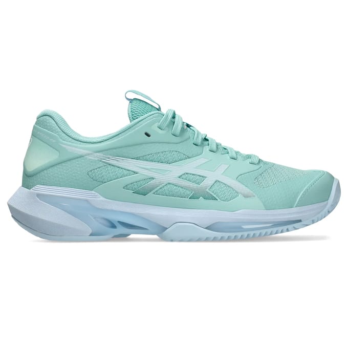 Dames tennisschoenen Asics Solution Speed FF 4 Clay