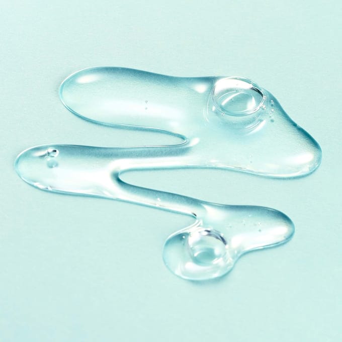 [numbuz:n] numbuzin (bo5) No.1 Pantothenic B5 Active Soothing Serum 50ml white