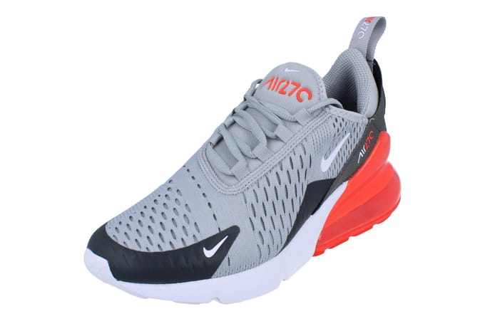 Nike Air Max 270 GS Hardloopschoenen