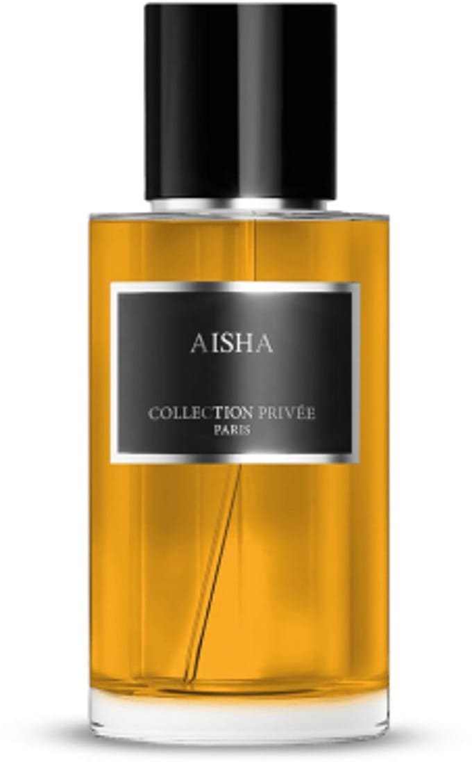 Collection Privée Paris - Aïsha Parfumextract