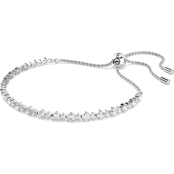 Swarovski Re Matrix 5677813 - Dames - Armband - Zilver