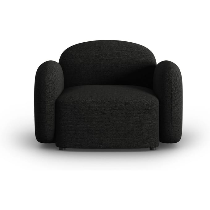 Fauteuil Blair chenille | Micadoni Home