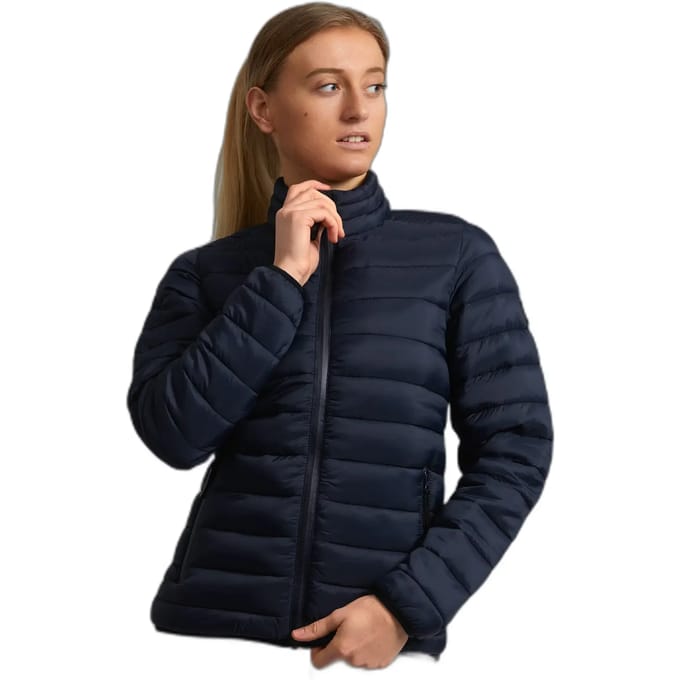 Donsjack voor dames Premier Equine Alsace