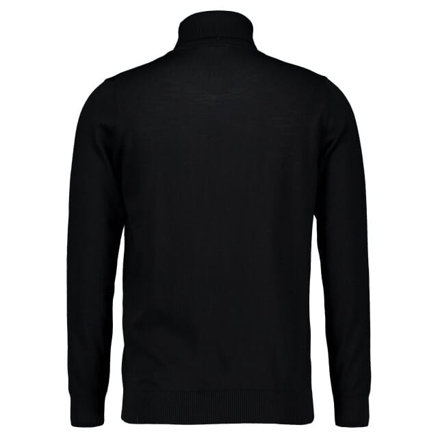 Seven Dials Shawn  Zwart Sdl00005ni13