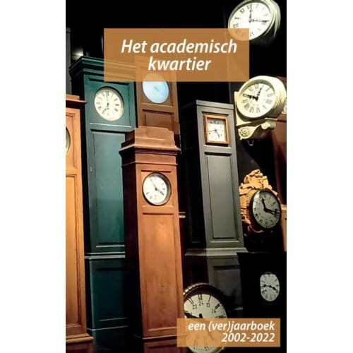 Het Academisch Kwartier - Schrijfklassen APK Aalst