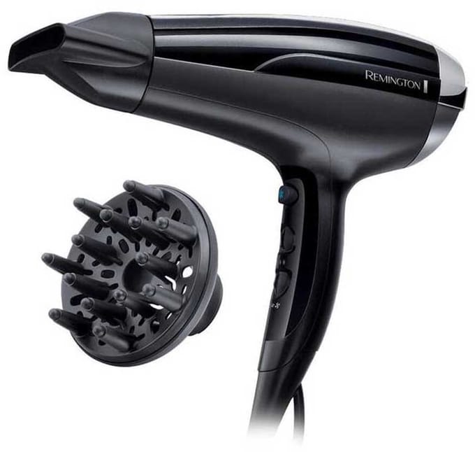 REMINGTON Haardroger D5215 Pro-Air Shine - 2300 W