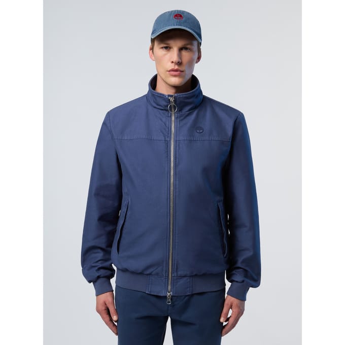 North Sails Jasje Cotton Sailor