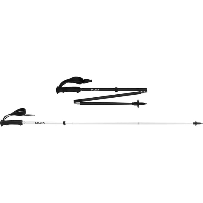 Wandelstok Salewa Pedroc Carbonium