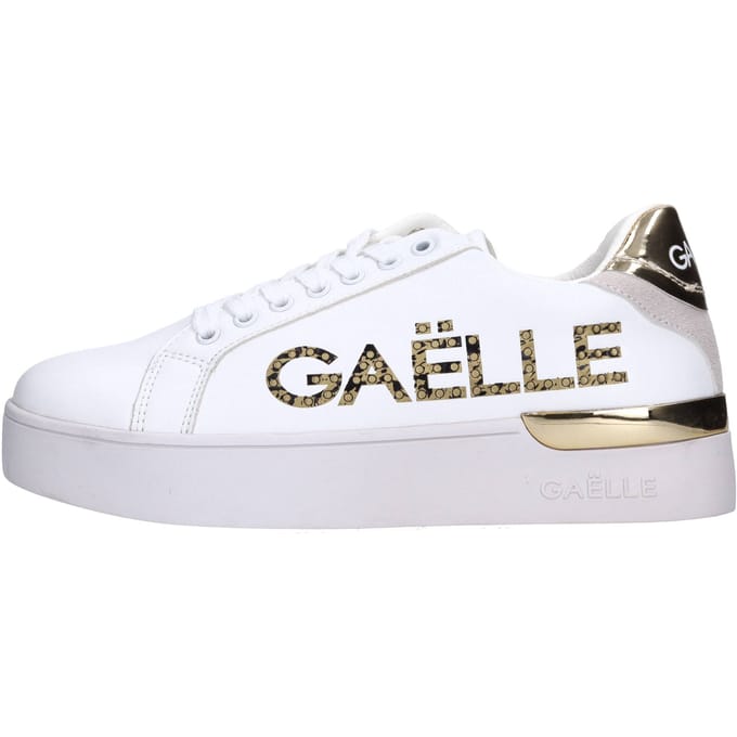 Gaelle Witte sneakers