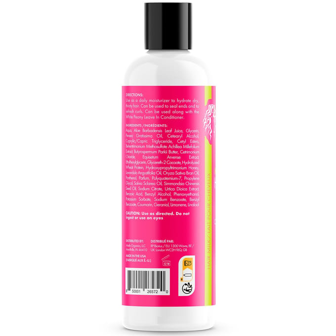 Mielle Organics Avocado Moisturizing Hair Milk - 240ml