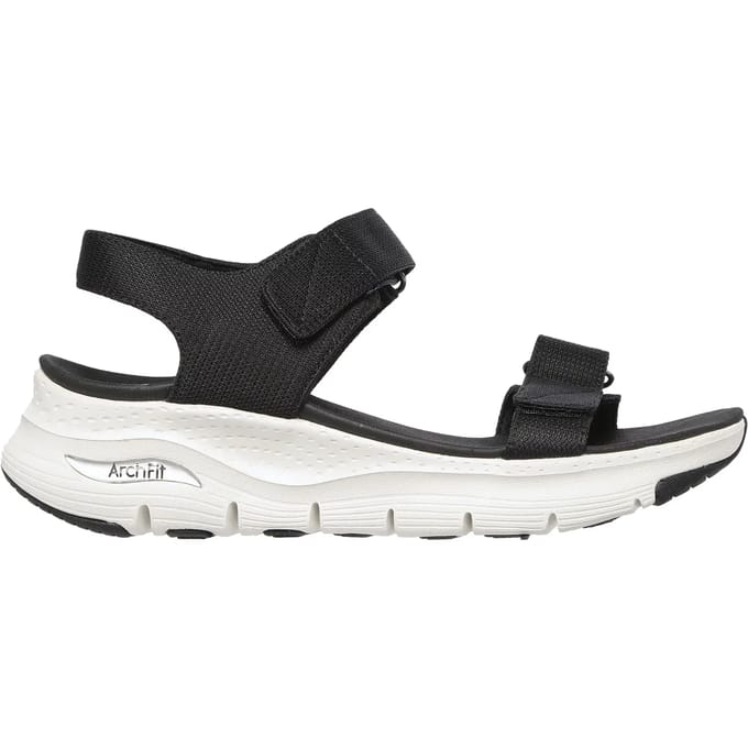 Damessandalen Skechers Arch Fit Touristy
