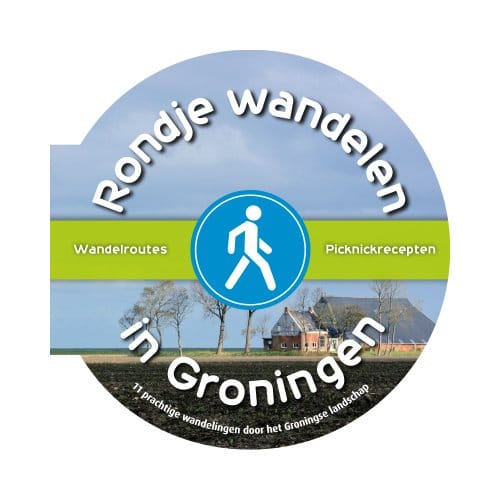 Rondje wandelen in Groningen
