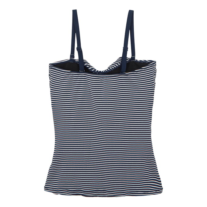 Regatta Dames aceana iii seeksucker tankini top