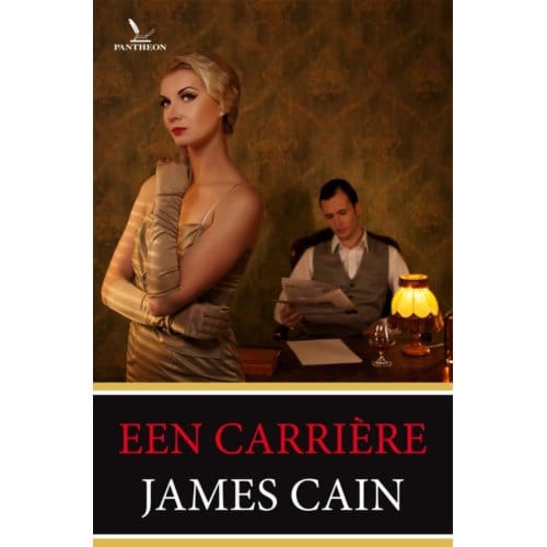 Een Carrière - James Cain