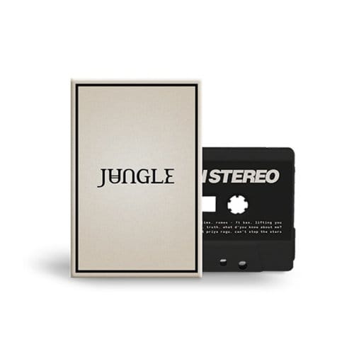 Loving In Stereo - Jungle