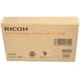 Ricoh type MP C1500 gel toner cartridge geel (origineel)