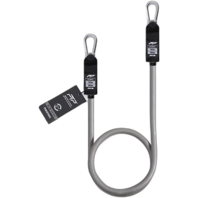 Opleidingsmateriaal PTP Powertube