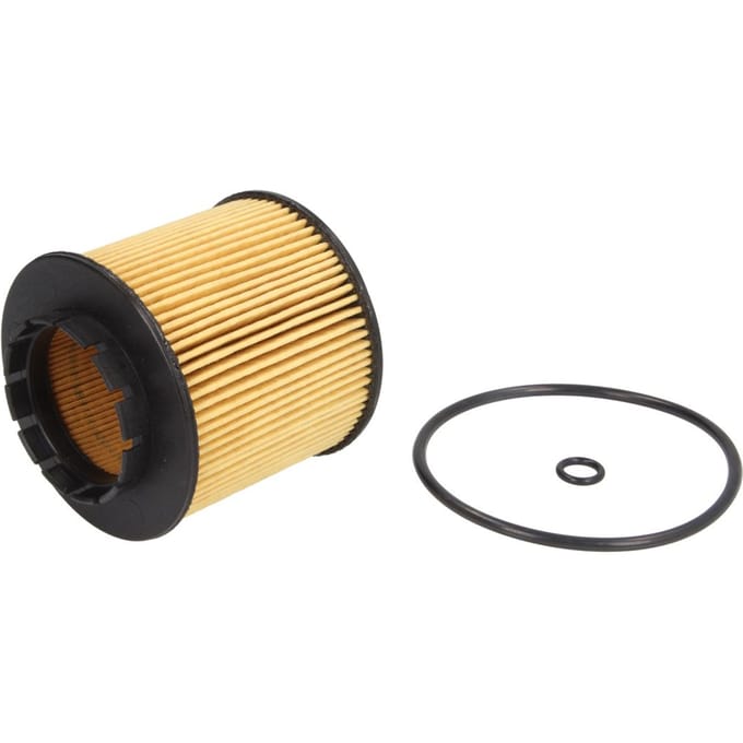 Oliefilter FILTRON OE 662/5