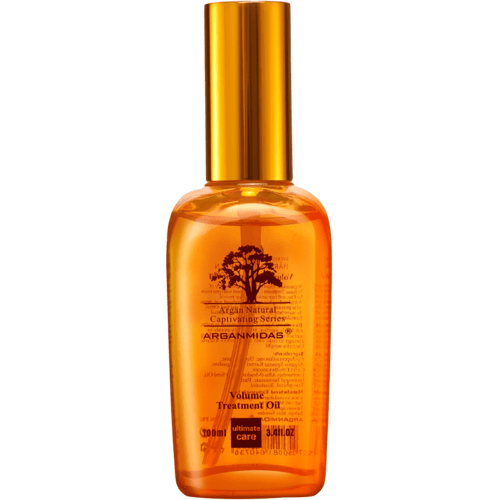 Arganmidas Volume Treatment Oil 100 ml