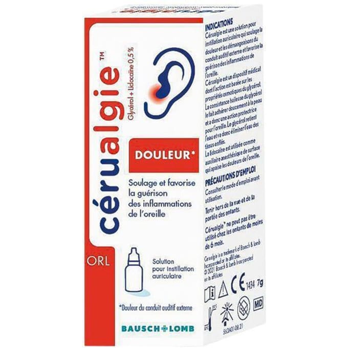 Cerualgie 7g
